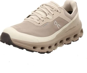 On Cloudvista 2 Waterproof fog/cinder (Damen)