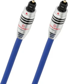 Oehlbach XXL Series 80 Toslink Kabel 3m