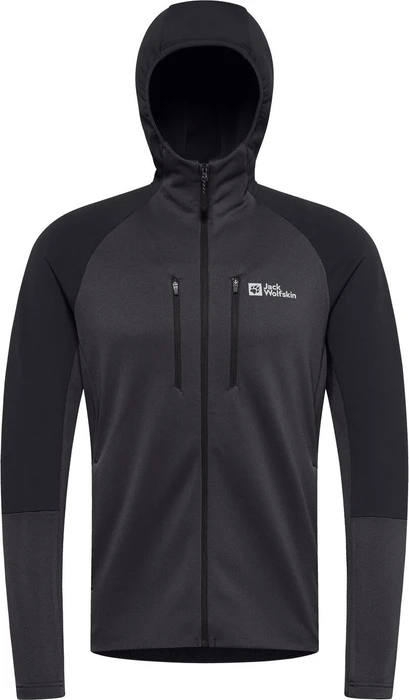 Jack Wolfskin Alpgrat Xt Jacke phantom (Herren)