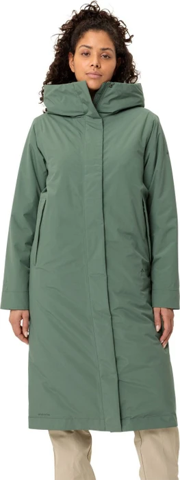 Vaude Coreway Funktionsmantel agave (Damen)