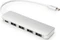 Digitus USB-Hub, 4x USB-A 3.0, USB-C 3.0 [Stecker] Vorschaubild