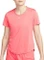 Nike Dri-FIT One Funktionsshirt kurzarm (Damen) Vorschaubild