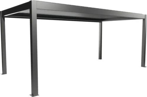 Biohort Pergola 6x3