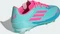 adidas F50 League Messi FG/MG flash aqua/lucid pink/lucid cyan (Junior) Vorschaubild