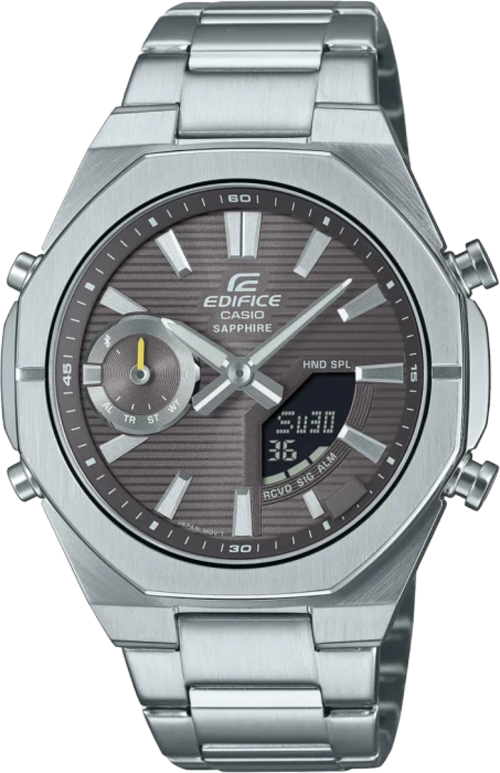 Casio Edifice ECB-S10D-8A