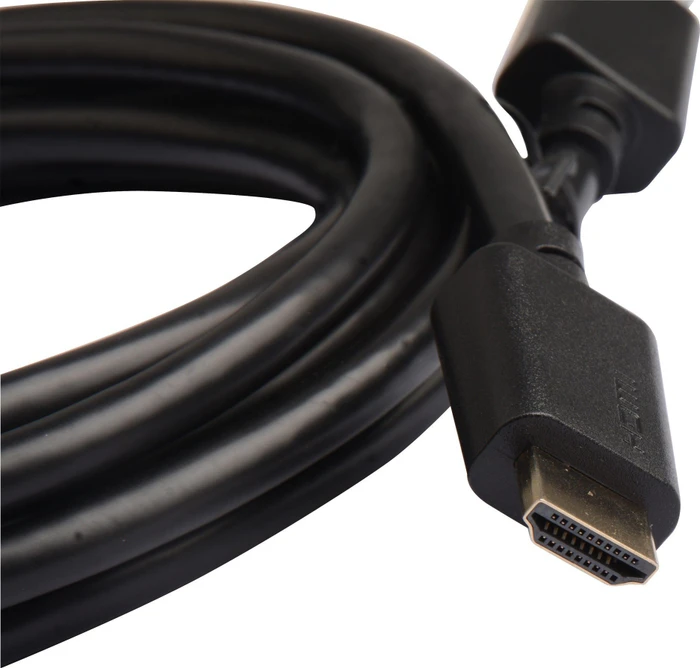 Techly High Speed HDMI 2.1 Kabel 10K, 48Gbps, 1m (ICOC-HDMI21-8-010) – Bild 3 von 6