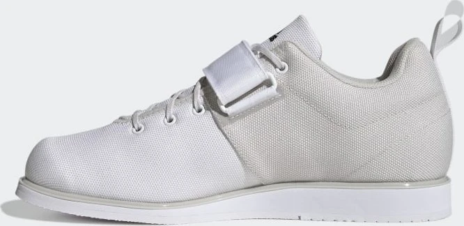 adidas Powerlift 4 cloud white/core black/grey one (Herren)