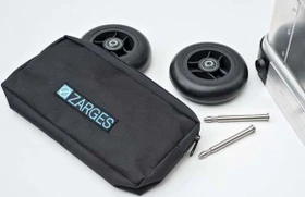 Zarges Rollen-Set für K 424 XC