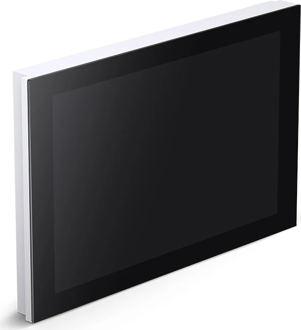 Jonsbo DS8, Monitor 8", weiß