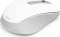 Hama WM-450 Silent Wireless Multi-Device Mouse weiß/grau, USB/Bluetooth Vorschaubild