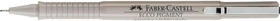 Faber-Castell Ecco Pigment 0.7mm schwarz