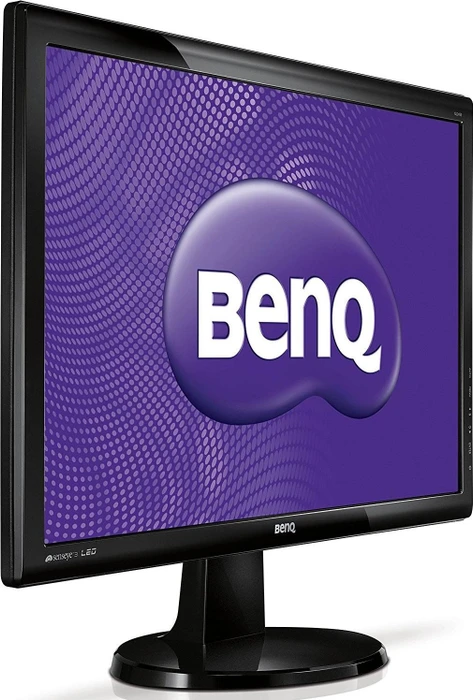 BenQ GL2450, 24"