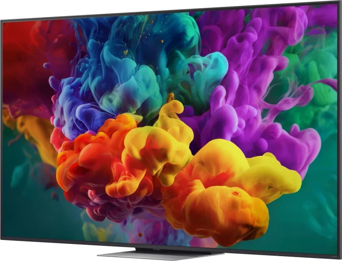 LG QNED evo MiniLED AI 75QNED86B6B