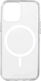 Peter Jäckel Magnetic Clear Case für Apple iPhone Air