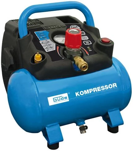 Güde Airpower 190/08/6 Elektro-Kompressor