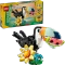LEGO Creator 3in1 - Wilde Tiere: Tropischer Tukan Vorschaubild