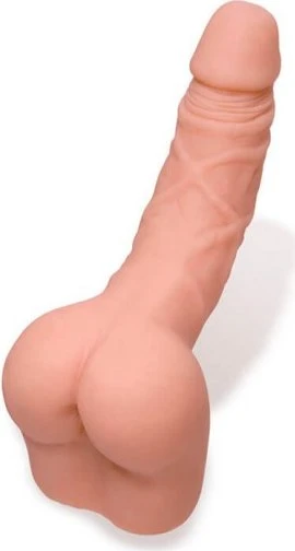Pipedream Extreme Toyz Fuck My Cock hautfarbe/hell