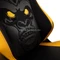noblechairs Hero Far Cry 6 Edition Gamingstuhl, schwarz/gelb Vorschaubild