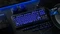 8BitDo Retro 87 Mechanical Keyboard, Mecha BREAK: Panther, schwarz, Kailh Box Jellyfish X, USB/Bluetooth, US Vorschaubild