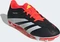 adidas Predator Club FXG core black/cloud white/solar red Vorschaubild