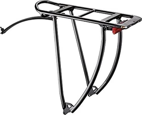 racktime Shine Evo IMM DC 28" Gepäckträger