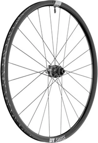 DT Swiss G 1800 Spline DB Dynamo 25mm/24mm 29" Centerlock Disc Vorderlaufrad