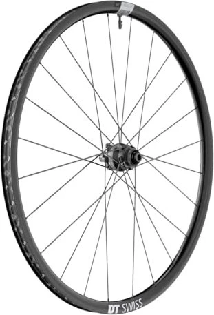 DT Swiss G 1800 Spline DB Dynamo 25mm/24mm 29" Centerlock Disc Vorderlaufrad