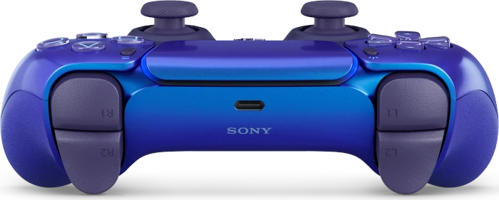 Sony DualSense Controller wireless chroma indigo (PS5)