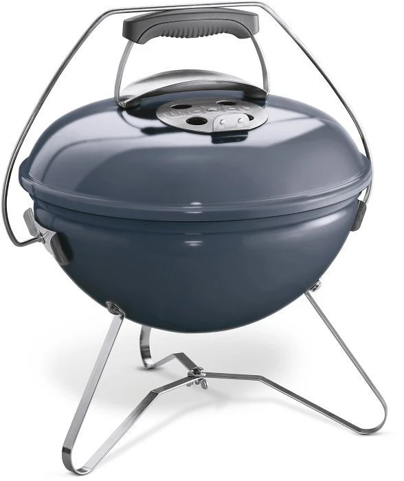 Weber Smokey Joe Premium slate blue