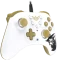 Hori Horipad Turbo Controller The Legend of Zelda Edition weiß/gold (Switch) Vorschaubild