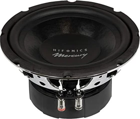 Hifonics Mercury MRW104