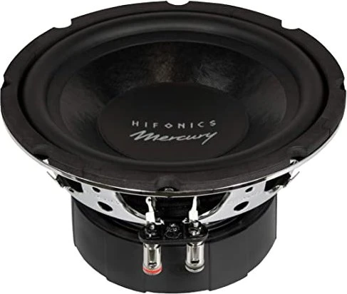 Hifonics Mercury MRW104