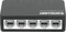 Intellinet Desktop Switch, 5x RJ-45 Vorschaubild