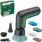 Bosch UniversalBrush Akku-Reinigungsbürste inkl. Akku 2.0Ah Vorschaubild