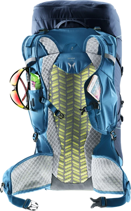 Deuter Speed Lite 30 ink/wave