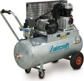 Aircraft Airprofi 503/100 Elektro-Kompressor