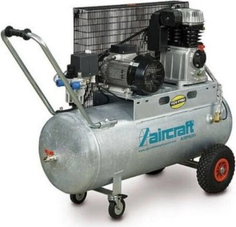 Aircraft Airprofi 503/100 Elektro-Kompressor