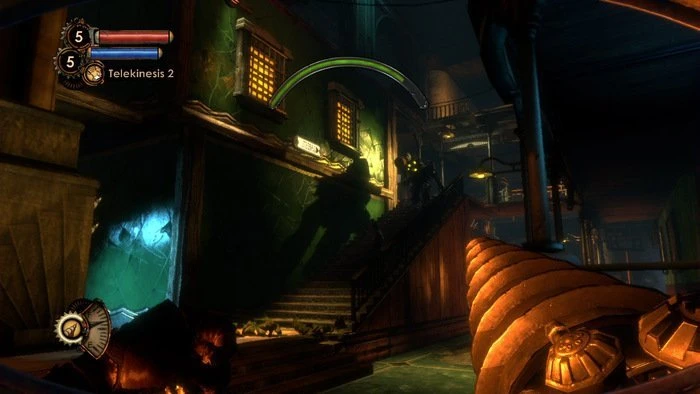 Bioshock 2 (Xbox 360) – Bild 5 von 5