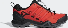 adidas Terrex Swift R2 GTX core black/hi-res red/grey five (Herren)