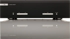 Musical Fidelity M6s PRX schwarz