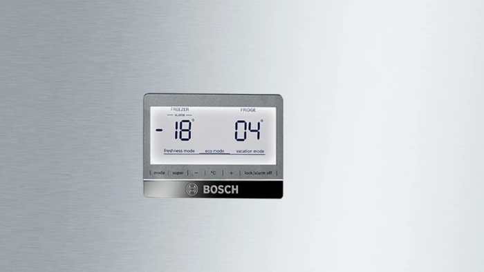 Bosch Serie 6 KGN49AI40