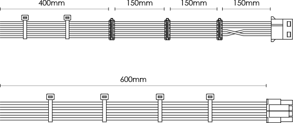 MSI MAG A650BN EVA e-PROJECT 650W, ATX 2.4