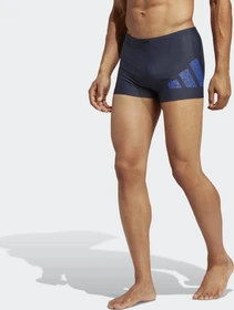 adidas Branded Badehose legend ink/semi lucid blue (Herren)