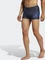 adidas Branded Badehose legend ink/semi lucid blue (Herren) Vorschaubild