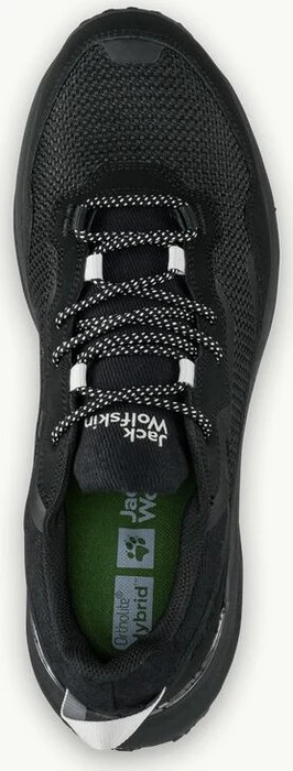 Jack Wolfskin Dromoventure Low phantom (Herren)