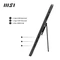 MSI PRO MP161, 15.6" Vorschaubild