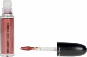 MAC Retro Matte Liquid Lipcolour gemz & roses, 5ml