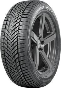 Nokian Seasonproof 215/45 R16 90V XL