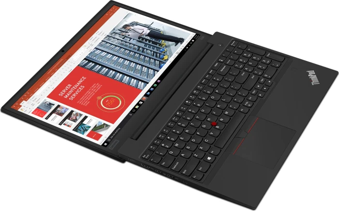 Lenovo ThinkPad E590, Core i5-8265U, 16GB RAM, 512GB SSD, DE