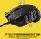 Corsair Scimitar RGB Elite, USB Vorschaubild